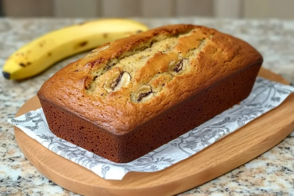 Chobani Banana Bread Recipe