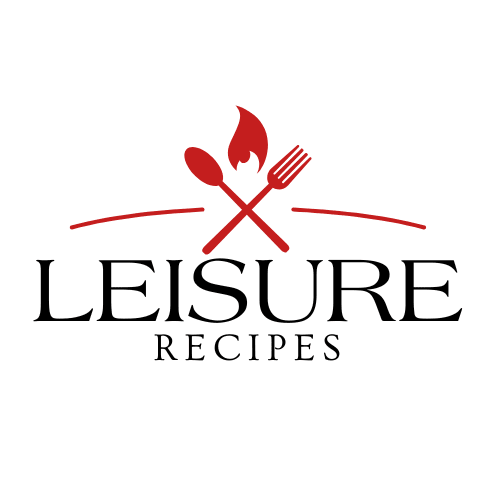 Leisure Recipes