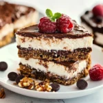 high protein dessert recipes