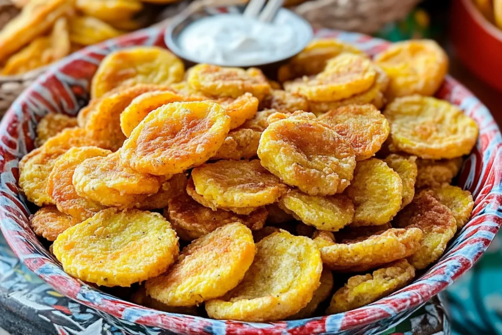 Fried Squash Recipe