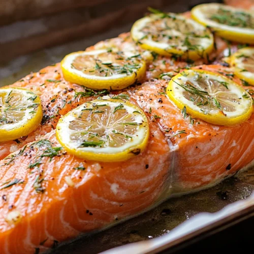 Steelhead Trout Recipe