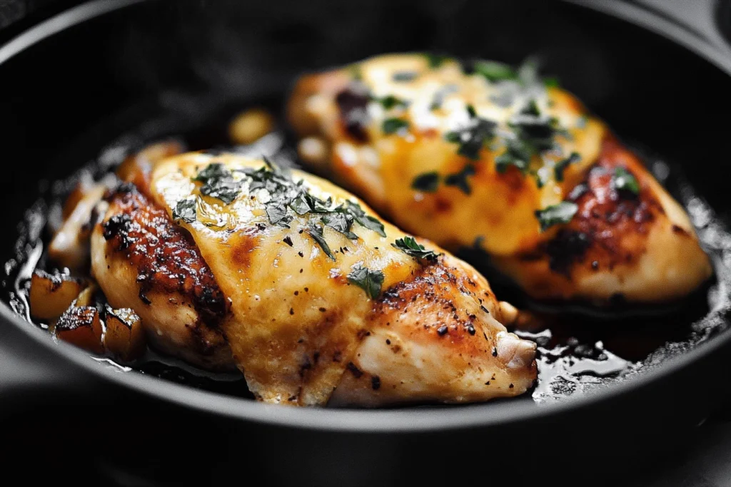 alice springs chicken recipe