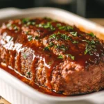 Bomb meatloaf recipe