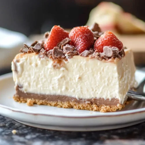 Keebler Cheesecake Recipe