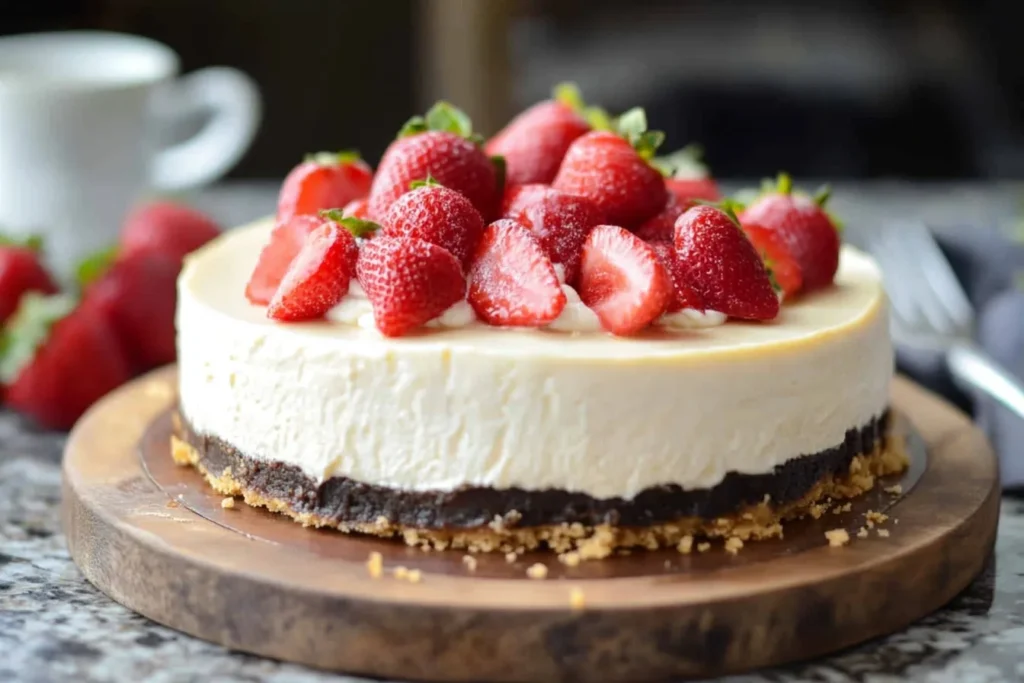 Keebler Cheesecake Recipe