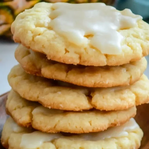 pineapple cookies recipe