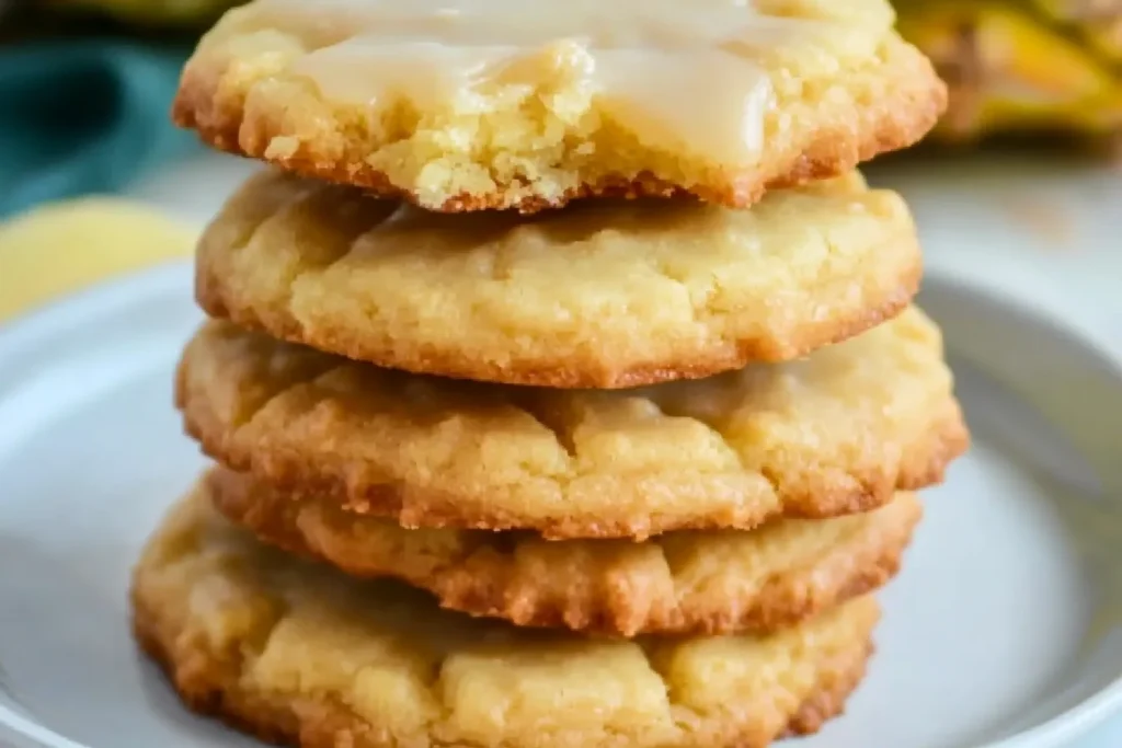 Pineapple Cookies Recipe