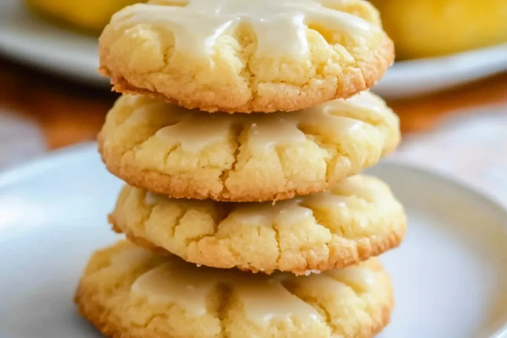 Pineapple Cookies Recipe