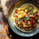 Potato Tacos Recipe