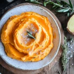 Sweet Potato Butter